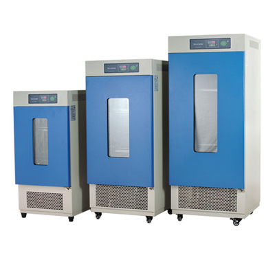 上海一恒MJ-150-II霉菌培養箱(控濕)細菌微生物培養箱